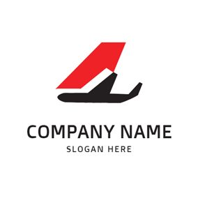 Airplane Logo - Free Airplane Logo Designs | DesignEvo Logo Maker