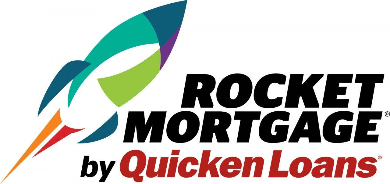 Quicken Mortgage Logo - Quicken Loans: Rocket Mortgage redesign by Lippincott | Creative ...