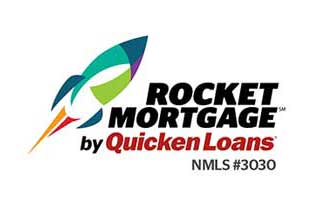 Quicken Mortgage Logo - Best Mortgage Refinance Companies | Reviews and Tips | 2019