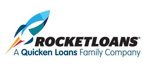 Quicken Mortgage Logo - Rocket Loans Personal Loans: 2019 Review