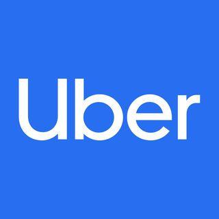Uber Logo - Uber on the App Store
