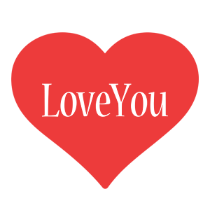 I Love You Logo - Love Logo - Free Transparent PNG Logos