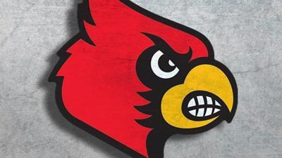U of L Football Logo - U of L football player dismissed from team after being accused