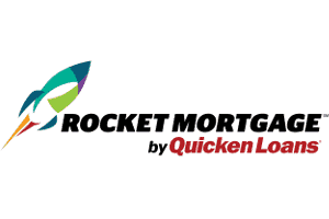 Quicken Mortgage Logo - Getting A VA Loan Entirely Online Using Rocket Mortgage, From ...
