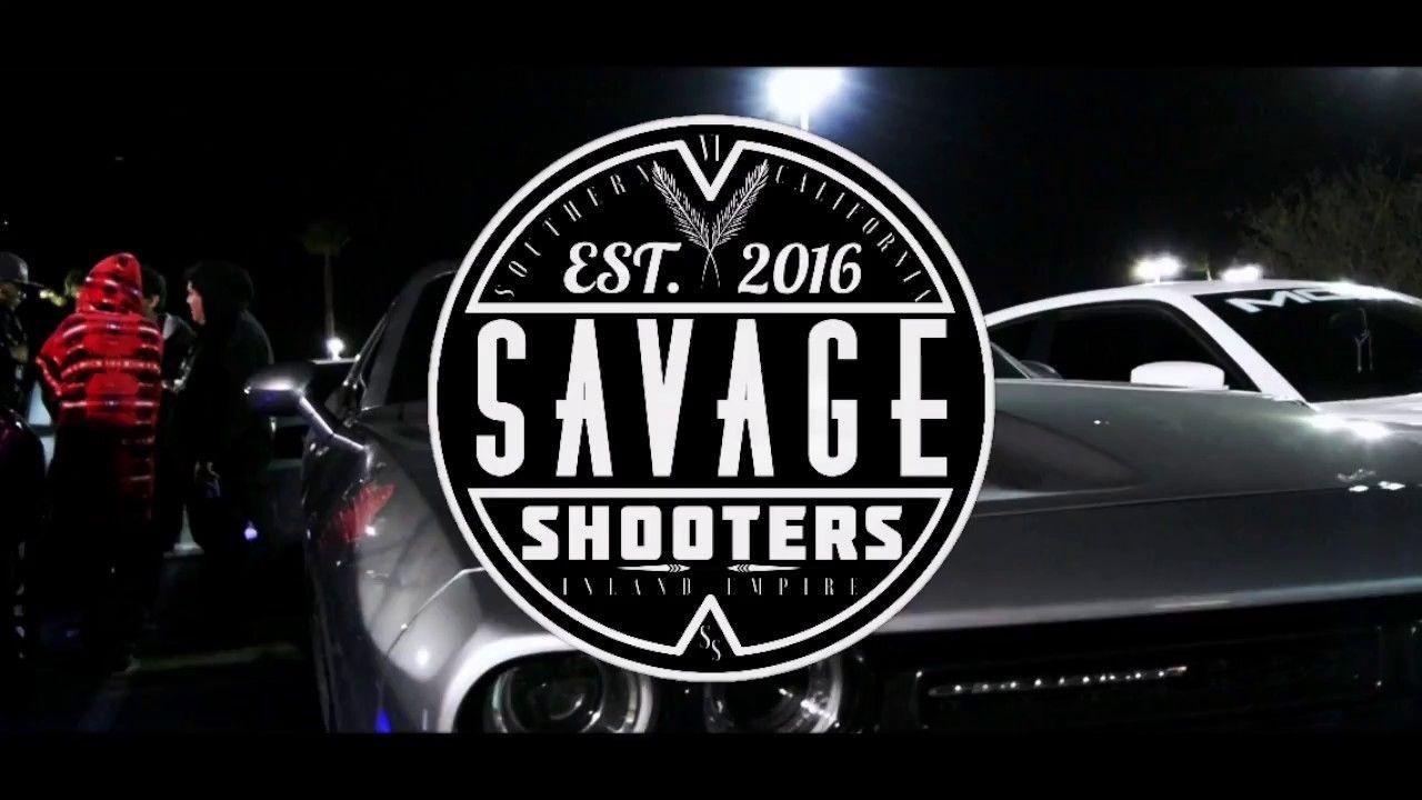 Savage Shooters Logo - Rotten $oul$ (Savage Shooters Meet) - YouTube