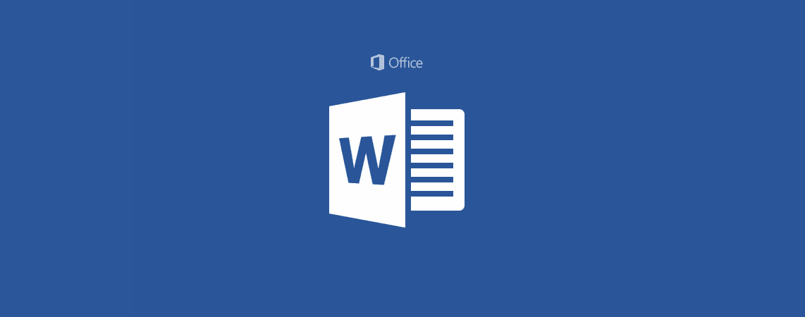 Word Logo - How to Create a Beautiful Logo in Microsoft Word with no Stress