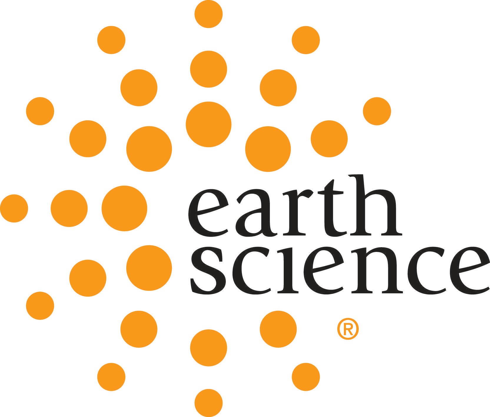 Earth Science Logo - a new Earth Science logo. Clipart Image