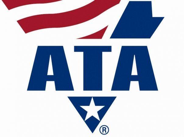 Chief Spear Logo - Spear Named ATA Vice President, Chief of Legislative Affairs - Fleet ...