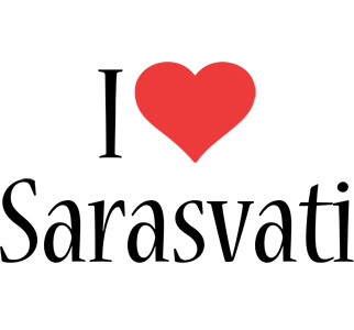 I Love You Logo - Sarasvati Logo | Name Logo Generator - I Love, Love Heart, Boots ...
