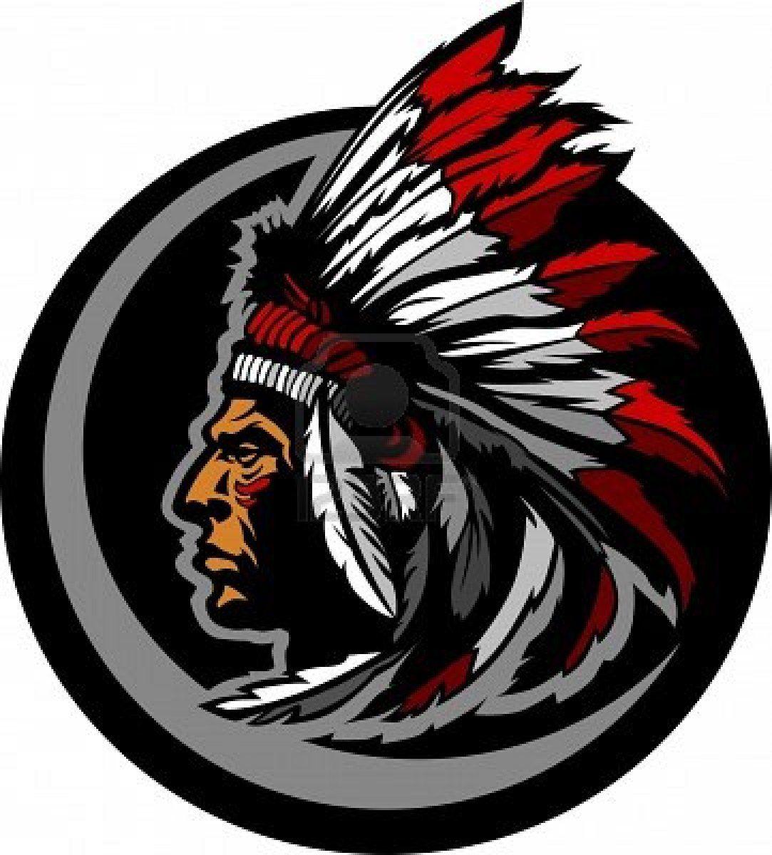 Chief Spear Logo - Free Chief Cliparts, Download Free Clip Art, Free Clip Art on ...