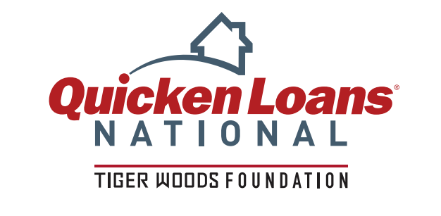 Quicken Mortgage Logo - This Just In: Quicken Loans Is Teaming Up with Tiger Woods and the ...