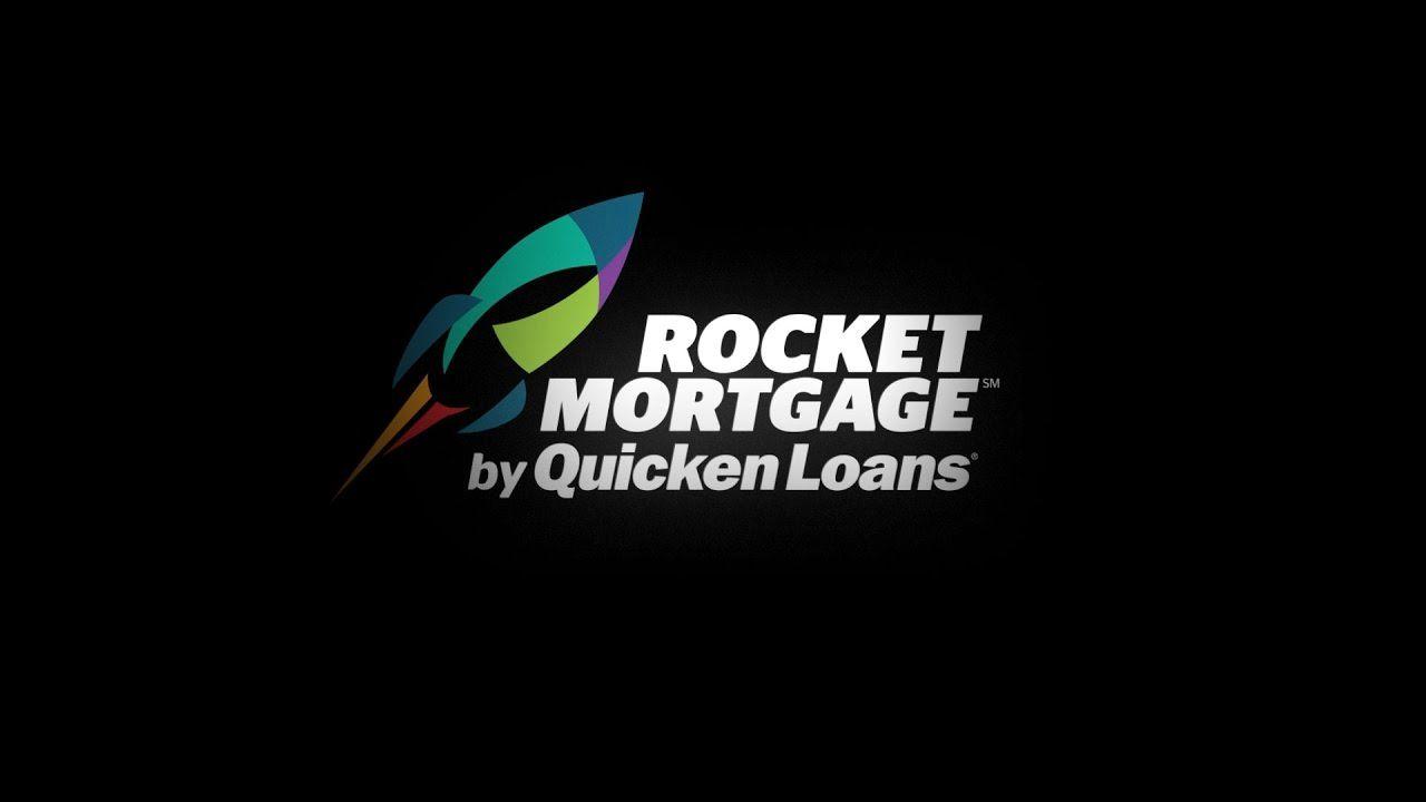Quicken Mortgage Logo - Rocket Mortgage Personalized Video