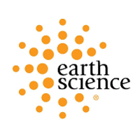Earth Science Logo - Earth Science Naturals Salary. Glassdoor.co.uk