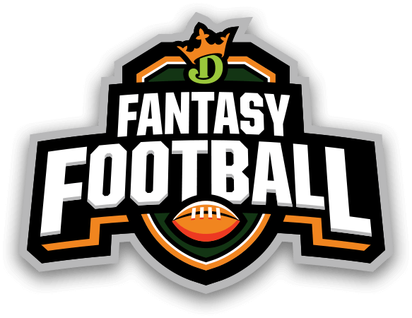 V Star College Football Logo - Fantasy Football: Play FREE on DraftKings