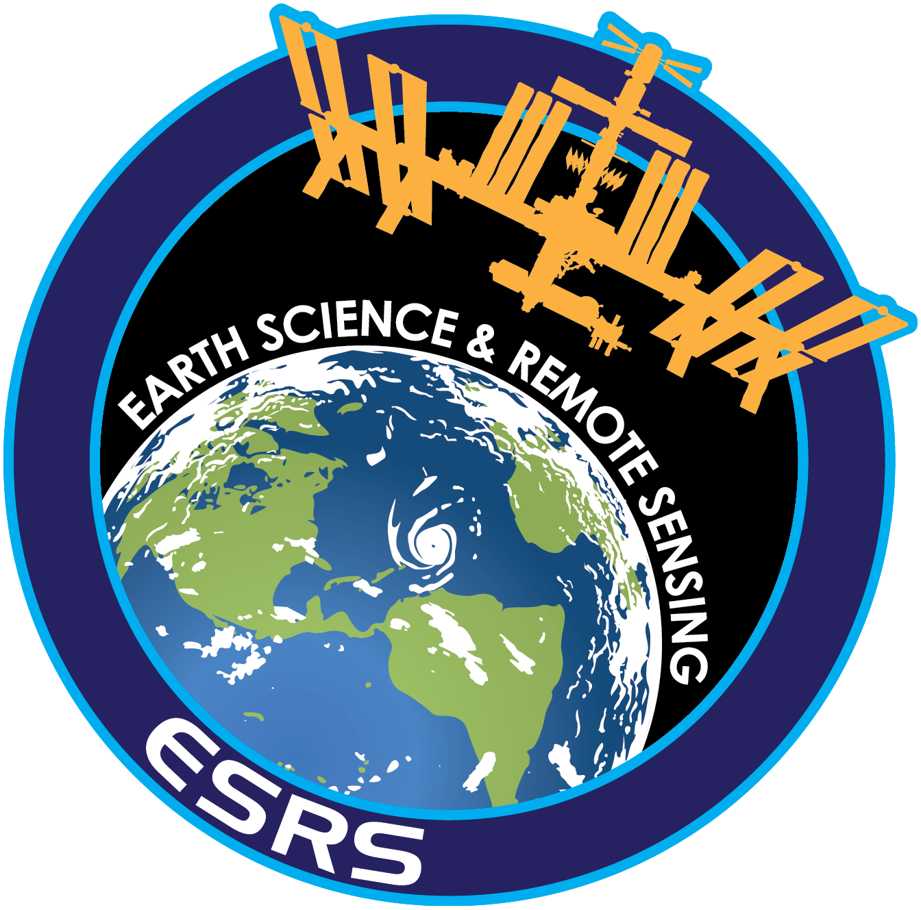 Earth Science Logo - Earth Science and Remote Sensing Unit logo.png