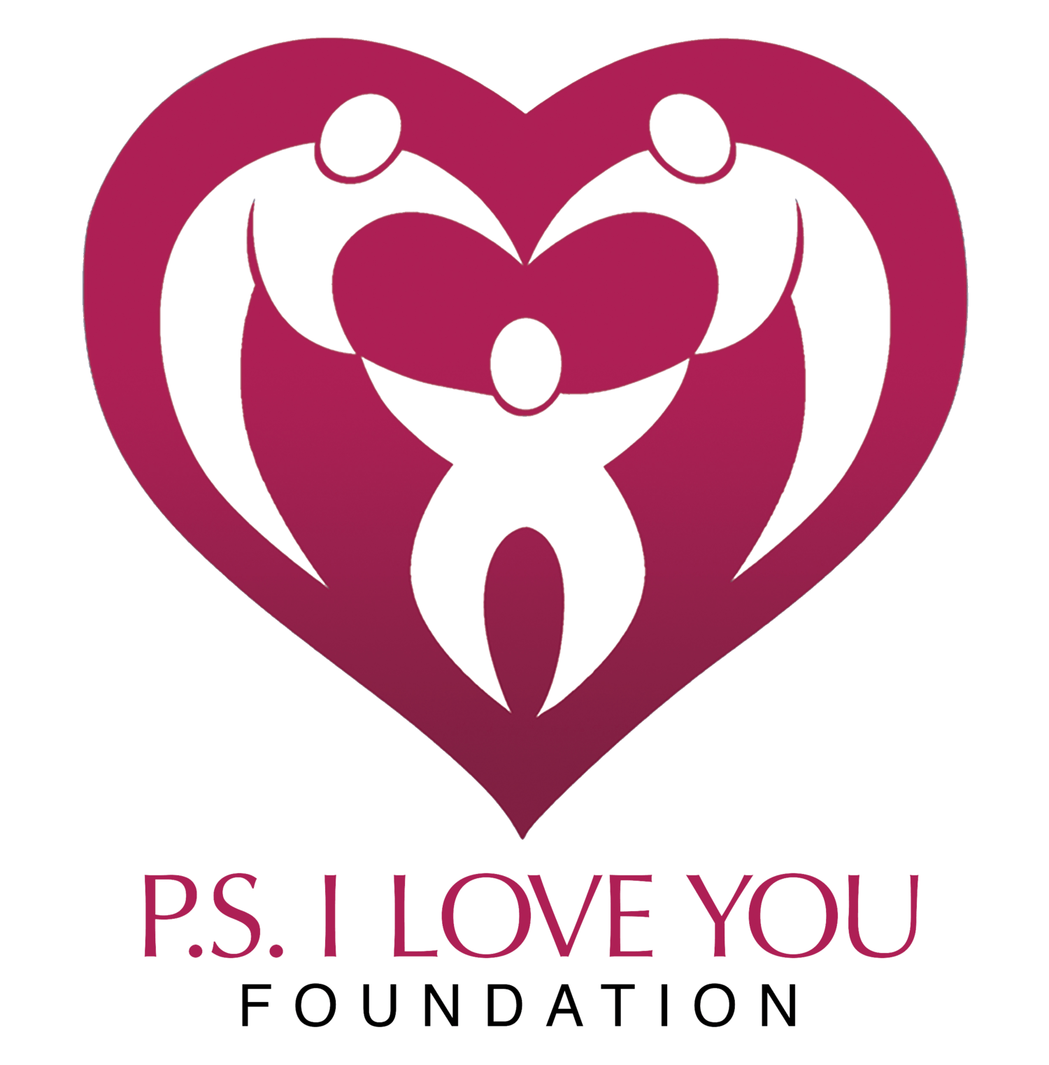 I Love You Logo