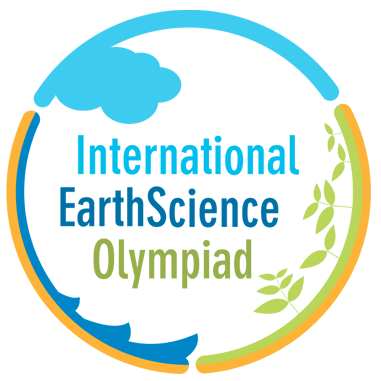 Earth Science Logo - IESO Info. International Earth Science Olympiad