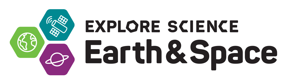 Earth Science Logo - Information about Earth Space Science Logo