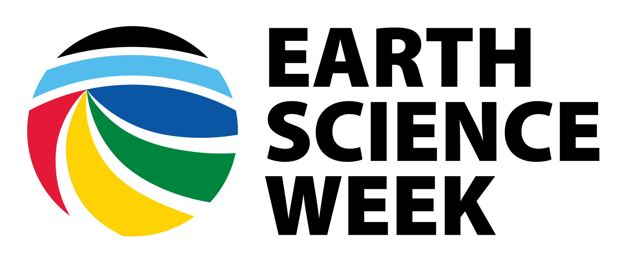 Earth Science Logo - Downloadable Image and Logos. Earth Science Week