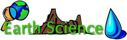 Earth Science Logo - 6th Grade Earth Science