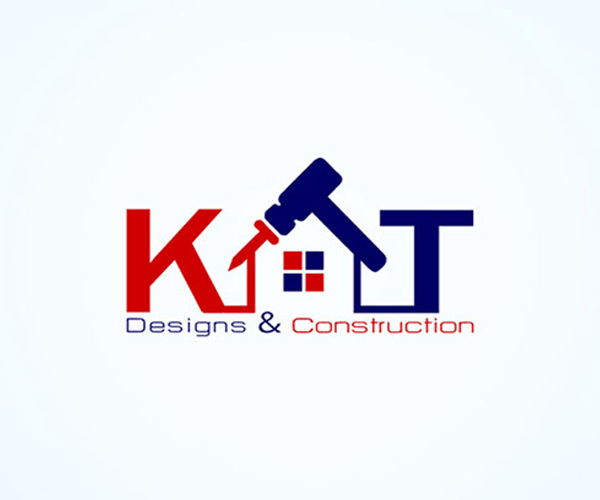 Construction Logo - Best Construction Company Logo Design Samples