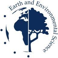 Earth Science Logo - Potsdam University, Institute of Earth and Environmental Science