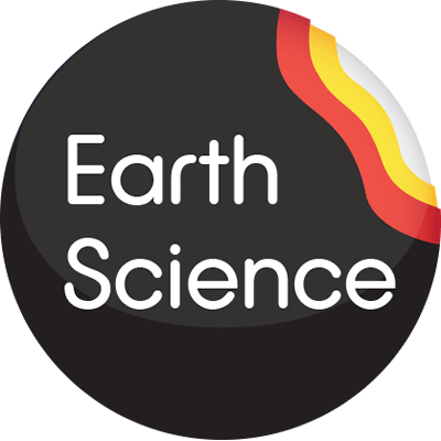 Earth Science Logo - Twig films and learning materials