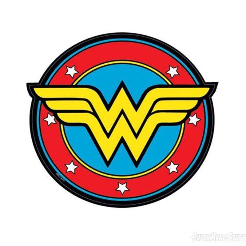 Female Superhero Logo - Wonder Woman Merchandise | My Alter Ego | Wonder Woman, Wonder woman ...