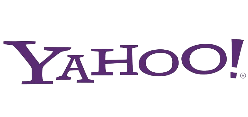 Purple Company Logo - Yahoo! to Complete Company Transition with Logo Change