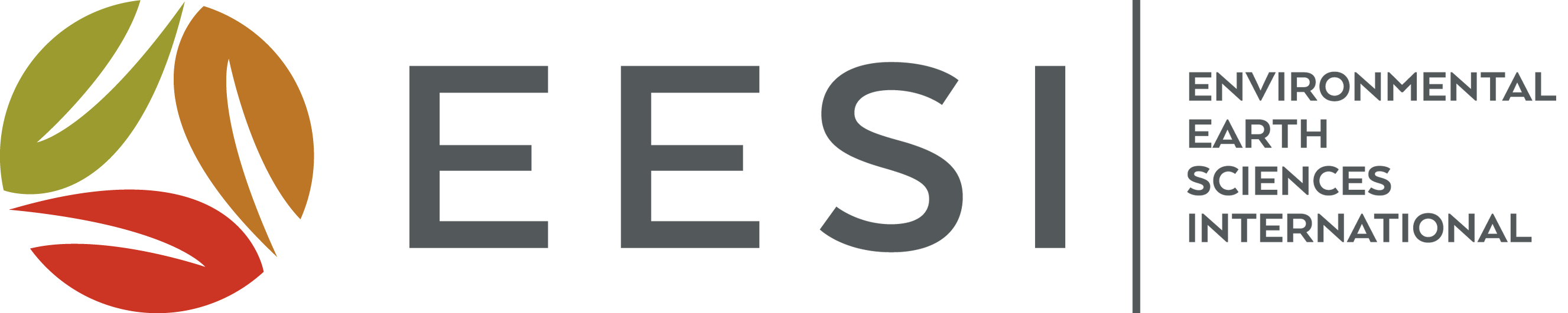 Earth Science Logo - EESI Group