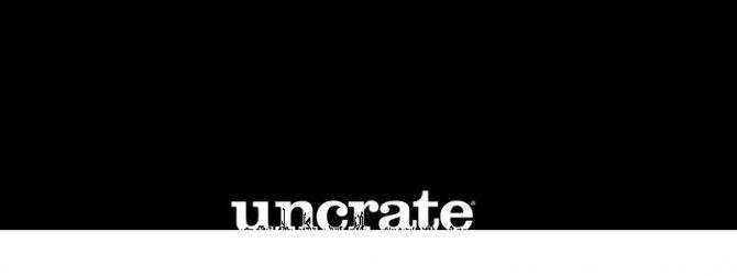 Uncrate Logo - A gadget lover's wet dream - uncrate.comPrasanna Ellanti