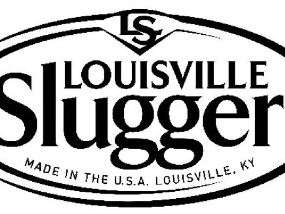 Wood Bat Logo - Louisville Slugger Introduces MLB Prime Wood Bat Line. Louisville