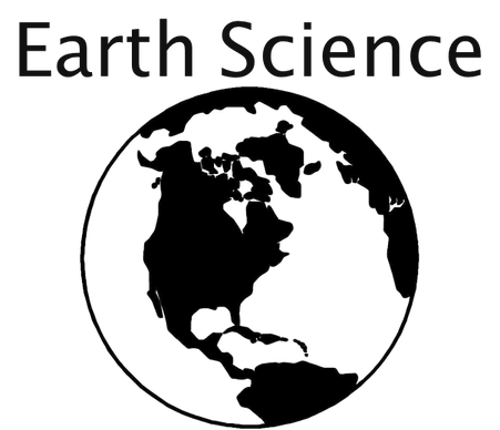 Earth Science Logo - Oxnard College. Ferguson