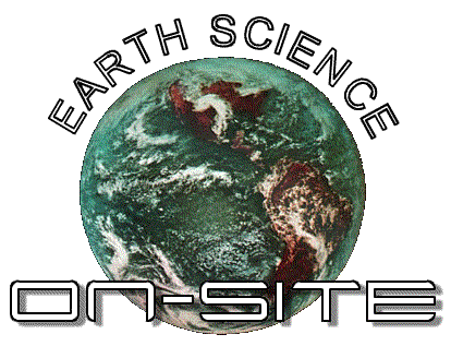 Earth Science Logo - ESOS Logo.gif Science On Site