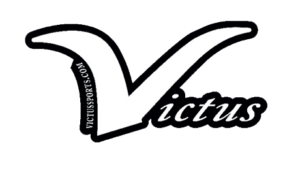 Wood Bat Logo - Victus Sports - FullCircle Intermedia