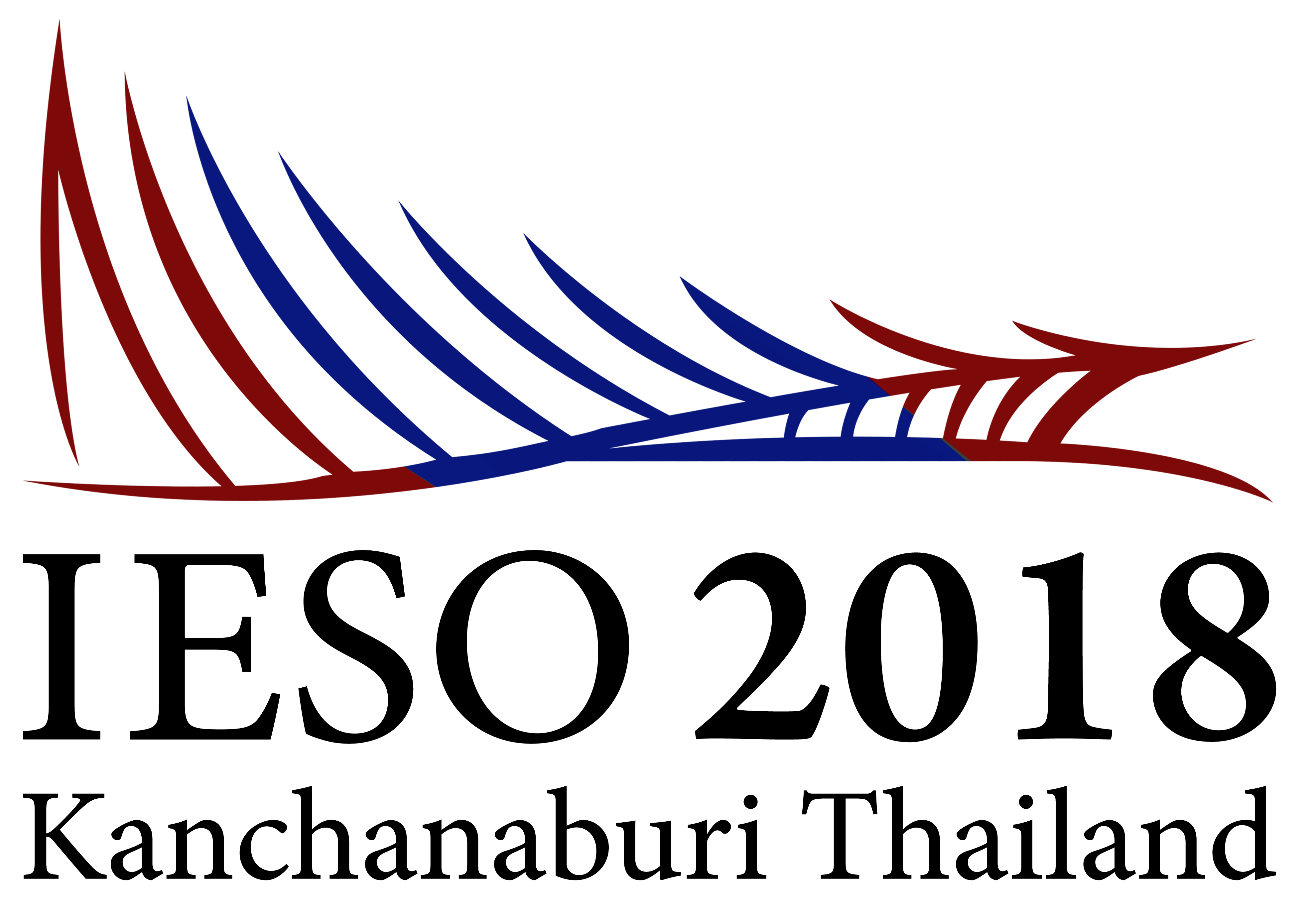 Earth Science Logo - IESO-info | International Earth Science Olympiad