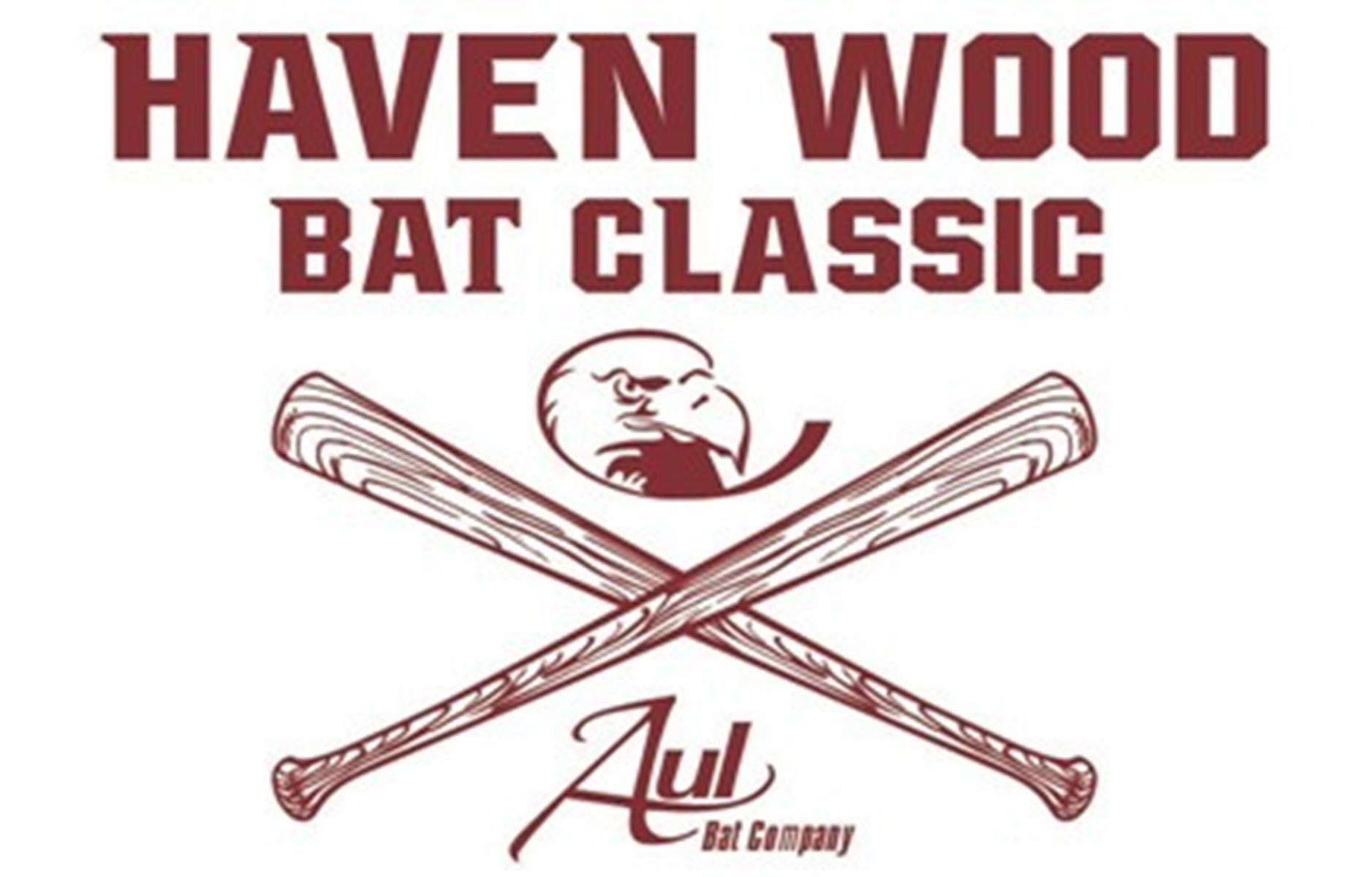 Wood Bat Logo - Pennsylvania College Finds Success with Wood Bat Tournament - Sports ...