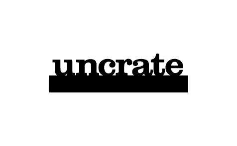 Uncrate Logo - Press | FiftyThree