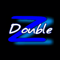Double Blue Z Logo - Listen to Double Z Radio on myTuner Radio