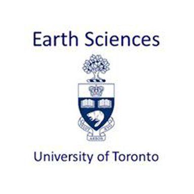 Earth Science Logo - UofT Earth Sciences