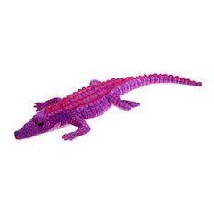Pink Alligator Logo - Amazon.com: Pink Alligator 41