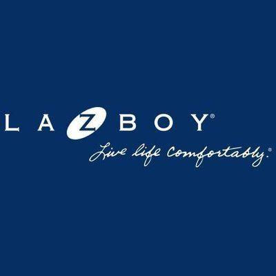 Double Blue Z Logo - La-Z-Boy on Twitter: 