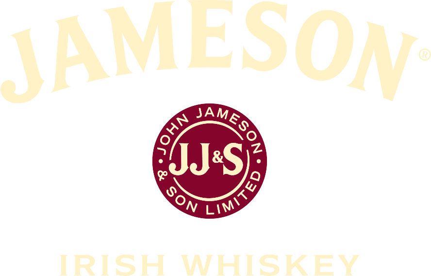 Jameson Logo - Jameson | Pernod Ricard