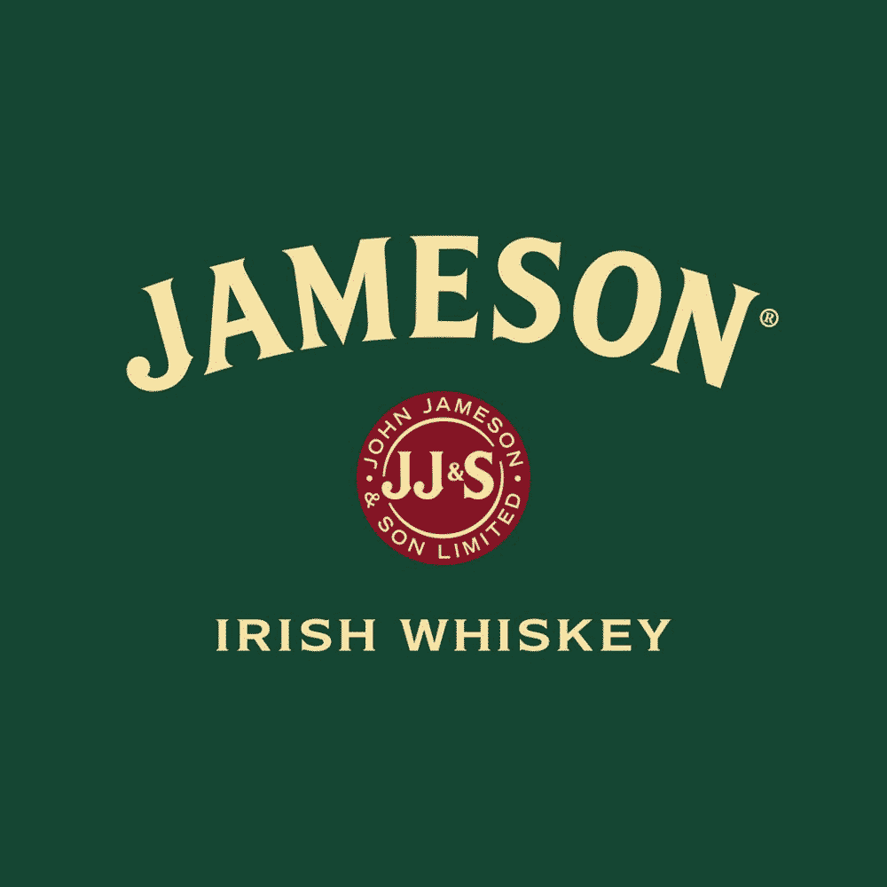 John Jameson Irish Whiskey 1.75L - Haskells