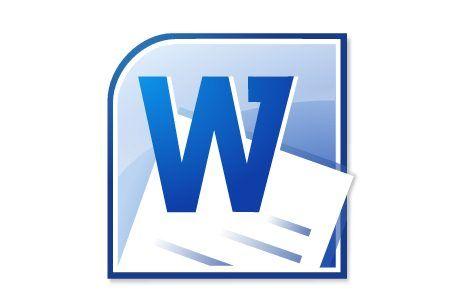 Word Logo - Microsoft word Logos