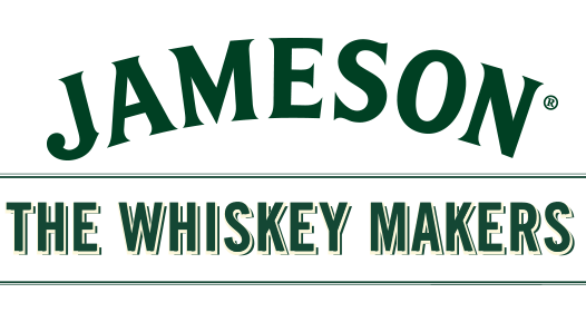 Jameson Whiskey Logo - Jameson The Whiskey Makers Series : The Whisky Exchange