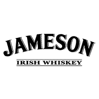 Irish Whiskey Logo - Jameson Irish Whiskey | Download logos | GMK Free Logos