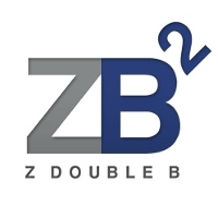 Double Blue Z Logo - Z Double B Inc.... - Z Double B Office Photo | Glassdoor.co.uk