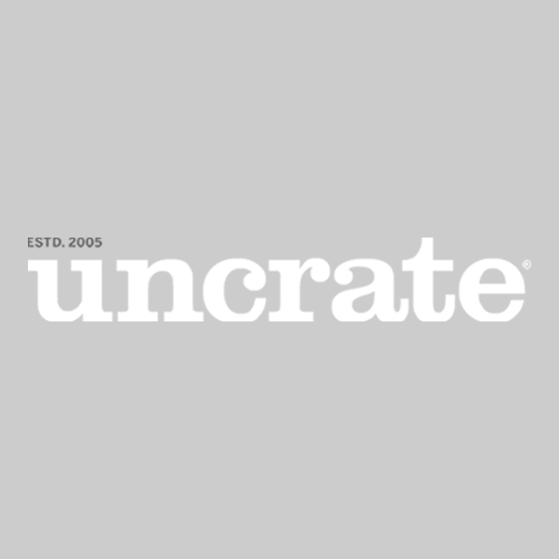 Uncrate Logo - uncrate | Vintage Overland