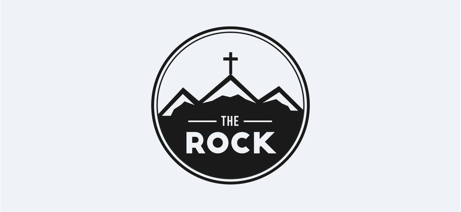 Who Has White Cross Logo - 44 church logos to inspire your flock - 99designs
